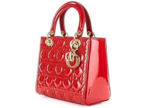 lady Dior online shop